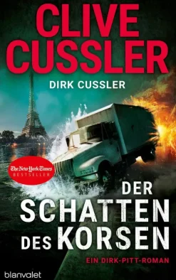 Der Schatten des Korsen*Penguin Random House Sale