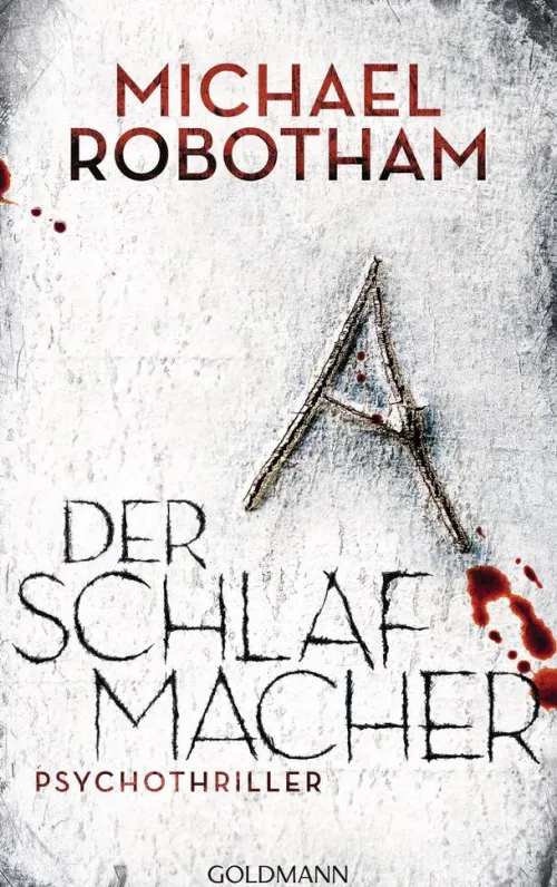 Penguin Random House Psychothriller*Der Schlafmacher