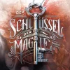 Penguin Random House Fantasy-Der Schlüssel der Magie - Der Meister