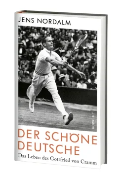 Rowohlt Verlag GmbH Sport & Abenteuer-Der schöne Deutsche