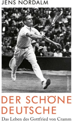Rowohlt Verlag GmbH Sport*Der schöne Deutsche