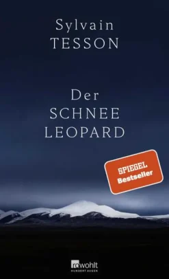 Rowohlt Verlag GmbH Orte & Länder*Der Schneeleopard