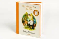 Goldmann Verlag Märchen & Sagen-Der schönste Ort der Welt