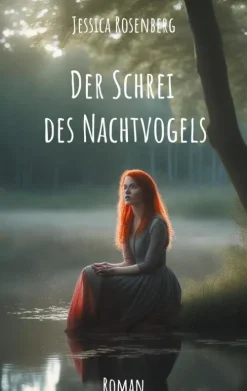 BoD - Books on Demand Esoterische Thriller*Der Schrei des Nachtvogels