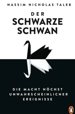 Der Schwarze Schwan*Penguin Random House Clearance