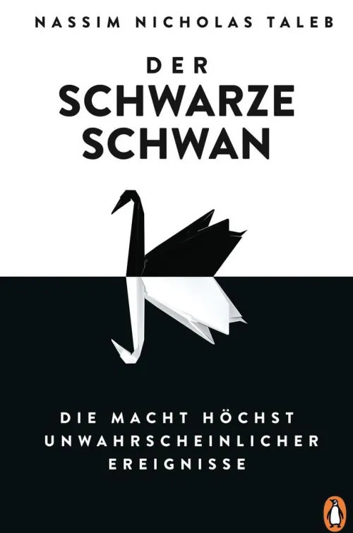 Der Schwarze Schwan*Penguin Random House Clearance