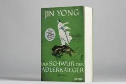 Der Schwur der Adlerkrieger*Heyne Taschenbuch Discount