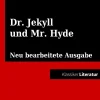 Der seltsame Fall des Dr. Jekyll und Mr. Hyde*BoD - Books on Demand Hot