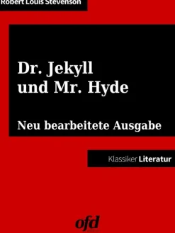 Der seltsame Fall des Dr. Jekyll und Mr. Hyde*BoD - Books on Demand Hot