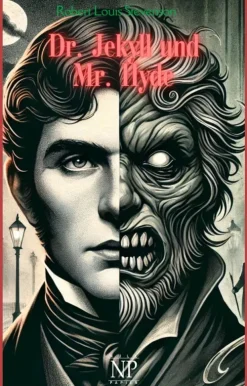 Der seltsame Fall des Dr. Jekyll und Mr. Hyde*Null Papier Verlag New