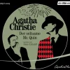 Hoerverlag DHV Der Krimis & Thriller·Privatdetektive-Der seltsame Mister Quin 1