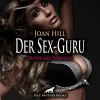 blue panther books Romane·Erotische Romane*Der Sex-Guru | Erotik Audio Story | Erotisches Hörbuch Audio-CD, Audio-CD