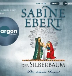 Der Silberbaum. Die siebente Tugend*Argon Verlag GmbH New