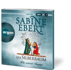 Der Silberbaum. Die siebente Tugend*Argon Verlag GmbH New