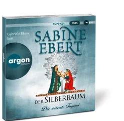 Der Silberbaum. Die siebente Tugend*Argon Verlag GmbH New