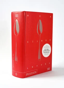 Phaidon bei ZS Kochbücher Nach Zutaten|Kochbücher Nach Ländern*Der Silberlöffel