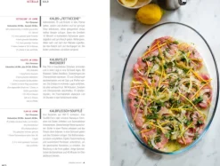 Phaidon bei ZS Kochbücher Nach Zutaten|Kochbücher Nach Ländern*Der Silberlöffel