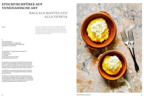 Phaidon bei ZS Kochbücher Nach Ländern*Der Silberlöffel - die italienischen Klassiker