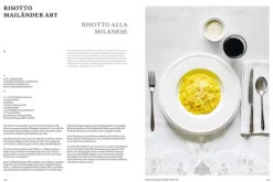 Phaidon bei ZS Kochbücher Nach Ländern*Der Silberlöffel - die italienischen Klassiker