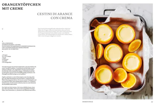 Phaidon bei ZS Kochbücher Nach Ländern*Der Silberlöffel - die italienischen Klassiker