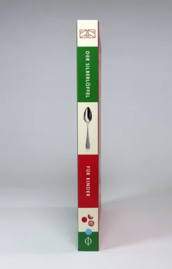 Kinder Phaidon bei ZS Für Babys Und Kinder-Der Silberlöffel für Kinder