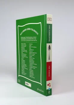 Kinder Phaidon bei ZS Für Babys Und Kinder-Der Silberlöffel für Kinder