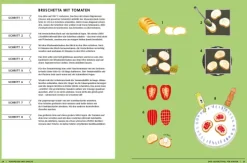 Kinder Phaidon bei ZS Für Babys Und Kinder-Der Silberlöffel für Kinder