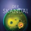 Heyne Taschenbuch Nahe Zukunft-Der Skandal