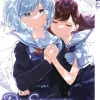 TOKYOPOP GmbH Girls Love - Yuri-Der Sommer, als du da warst 02