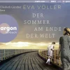 Argon Verlag GmbH Romane·Liebesromane-Der Sommer am Ende der Welt