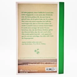 Der Sommer, der nur uns gehörte*dtv Verlagsgesellschaft Best