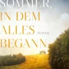 Der Sommer, in dem alles begann*Kiepenheuer & Witsch GmbH Discount