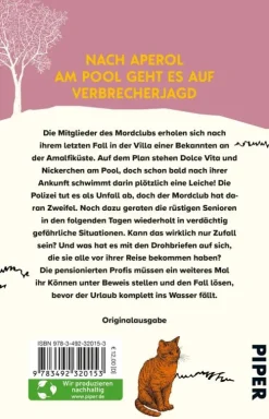 Der Sommermordclub*Piper Verlag GmbH Outlet