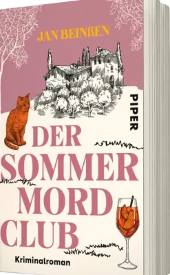 Der Sommermordclub*Piper Verlag GmbH Outlet
