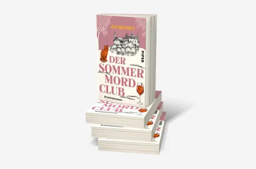 Der Sommermordclub*Piper Verlag GmbH Outlet