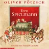 Hörbuch Hamburg Romane·Historische Romane-Der Spielmann (Faustus-Serie 1)