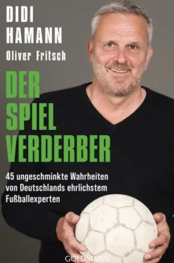 Goldmann TB Sport & Abenteuer-Der Spielverderber