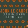 Ullstein Taschenbuchvlg. Spionagethriller*Der Spion, der aus der Kälte kam