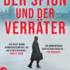 Insel Verlag GmbH Spionagethriller-Der Spion und der Verräter
