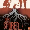 Ullstein Taschenbuchvlg. Humor*Der Spurenfinder
