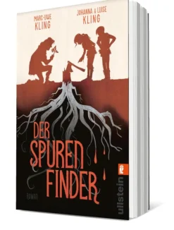 Ullstein Taschenbuchvlg. Humor*Der Spurenfinder