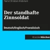 Kinder BoD - Books on Demand Märchen & Sagen-Der standhafte Zinnsoldat