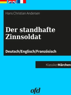 Kinder BoD - Books on Demand Märchen & Sagen-Der standhafte Zinnsoldat