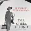 Penguin Random House Fernweh-Romane|Anthologien-Der stille Freund