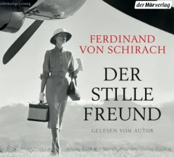 Der stille Freund*Hoerverlag DHV Der Online
