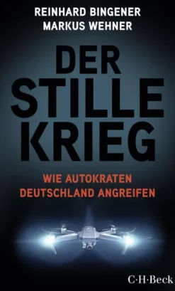 C.H. Beck Politik*Der stille Krieg