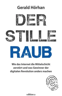 edition a Geld & Finanzen-Der stille Raub