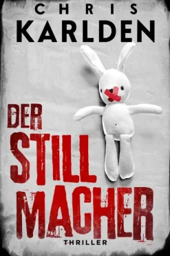 via tolino media Hard Boiled*Der Stillmacher: Thriller