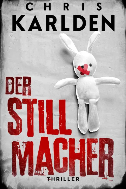 via tolino media Hard Boiled*Der Stillmacher: Thriller