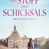 Der Stoff des Schicksals | Die historische Familiensaga im 19. Jahrhundert*dp DIGITAL PUBLISHERS GmbH Online